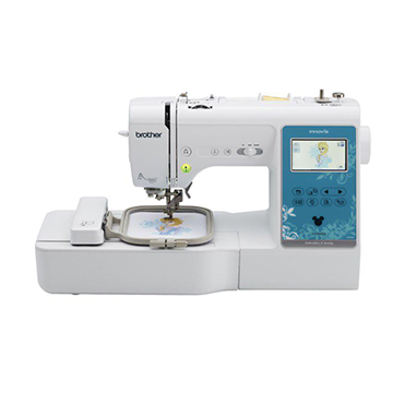 Brother PR1050x 10-Needle Commercial Embroidery Machine