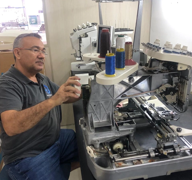 Prod Máquinas Assistência Técnica em Guarulhos
