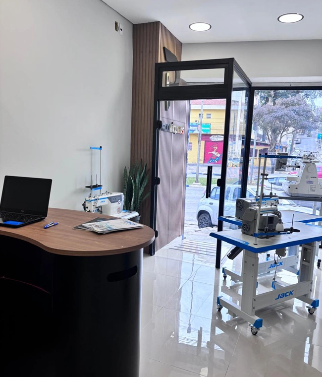 Prod Máquinas Assistência Técnica em Guarulhos