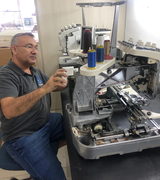 Prod Máquinas Assistência Técnica em São Paulo