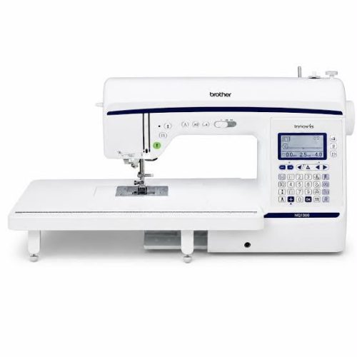 MÁQUINA DOMÉSTICA NQ1300X