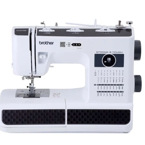 MÁQUINA DOMÉSTICA ST371HD