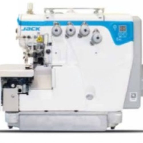 Overlock Direct Drive E4S