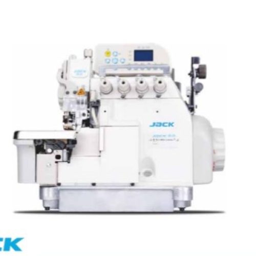 Overlock Eletrônico 798TE
