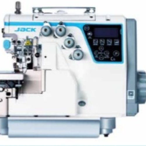 Overlock Eletrônico C6