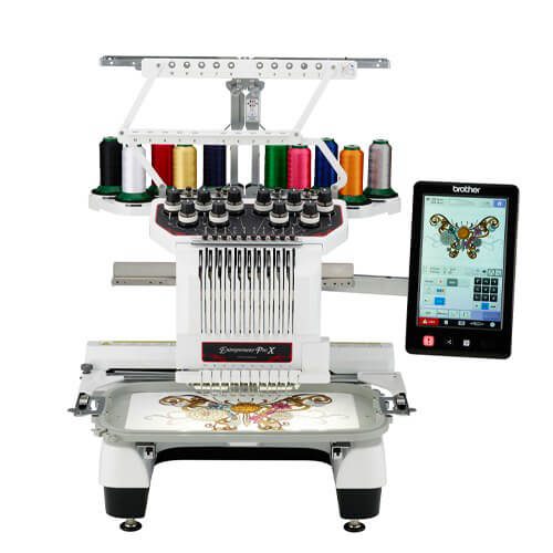 PR1050X