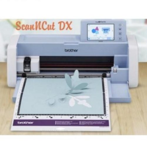 SCANNCUT SDX225